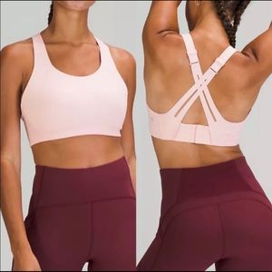 Lululemon Air Support Bra NWT